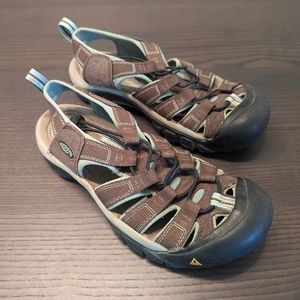 Keen Women's Water Hiking Shoes